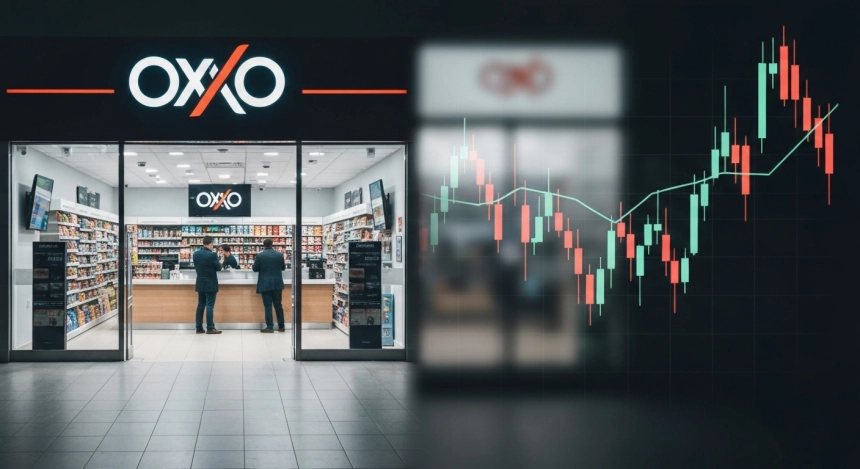 멕시코 FEMSA, 옥소 성장·코카콜라 병입 실적…자사주 매입까지 ‘투자 포인트’ 부각