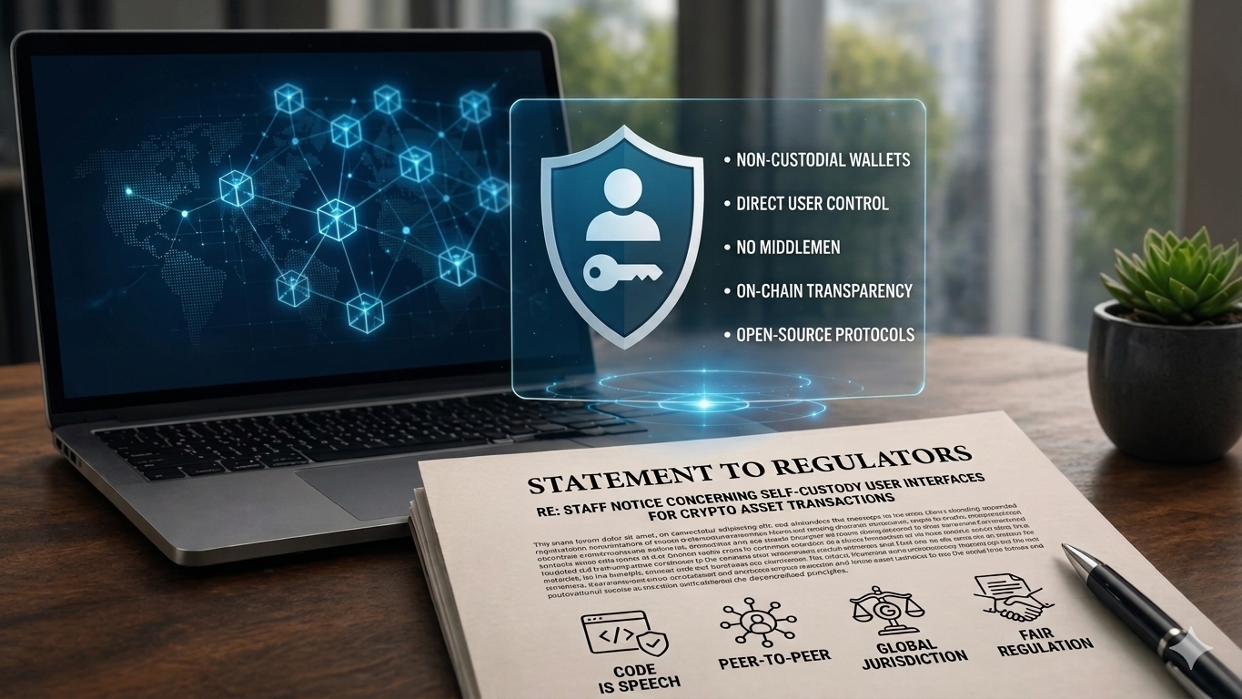 디파이 규제, 해석 아닌 규칙으로…멕시벤처스, 美 업계의 SEC 공동 압박 조명