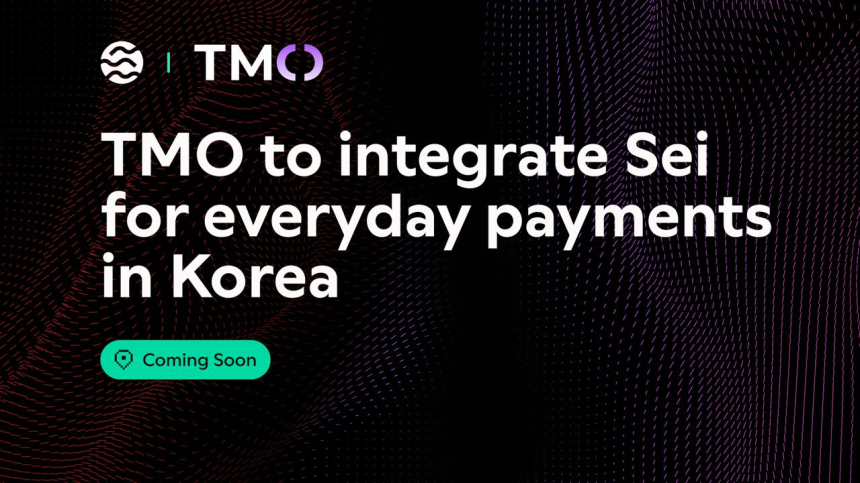 TMO Labs, 세이 네트워크와 전략적 제휴…결제·리워드 인프라에 블록체인 접목
