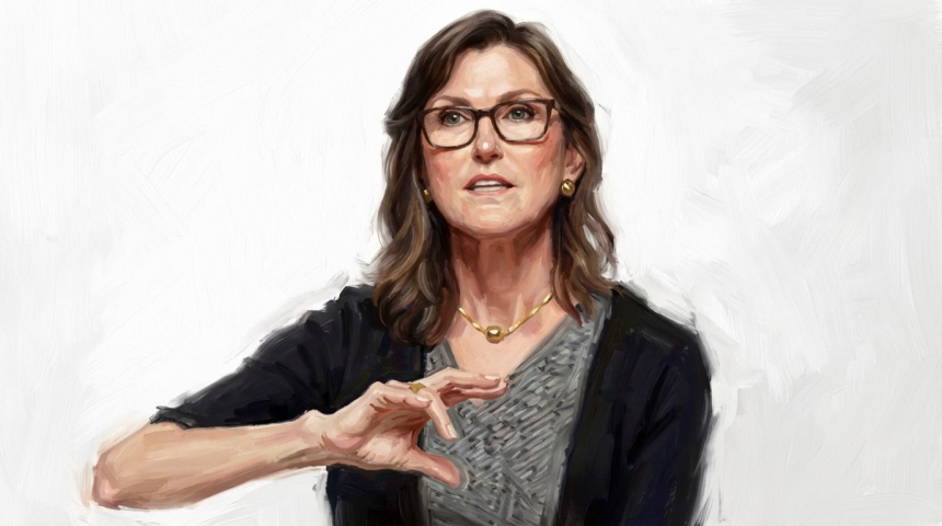 ARK인베스트, 서클·불리시 지분 250만달러어치 축소