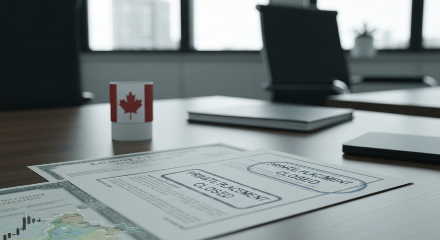 PTX메탈스, 비중개 사모 1차 마감…306만달러 조달