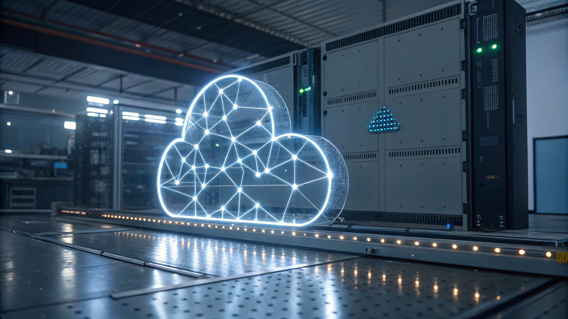 나이오븀, 혁신적 '더 포그' 플랫폼으로 데이터 비공개 보장