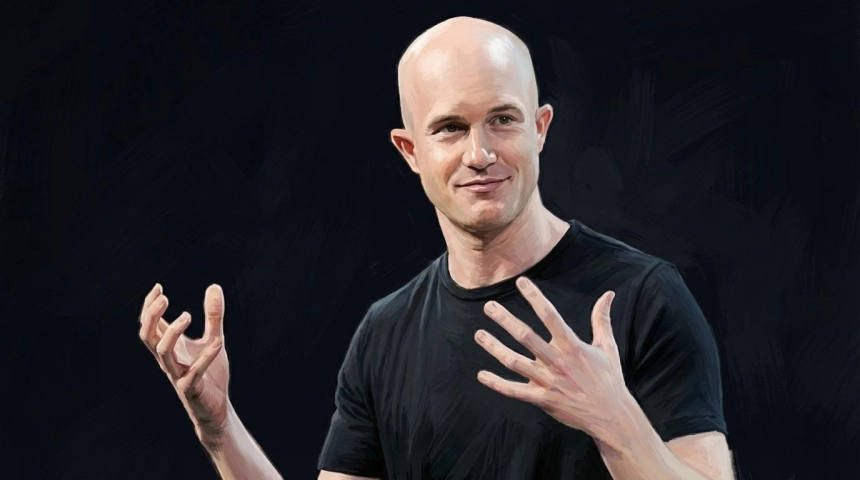 코인베이스 CEO, 美 ‘CLARITY 법안’ 통과 공개 지지…암호화폐 규제 분기점 되나