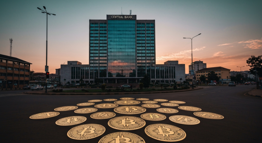  르완다 중앙은행, Bybit의 FRW P2P 지원에 제동…“비트코인 결제·환전 불법”