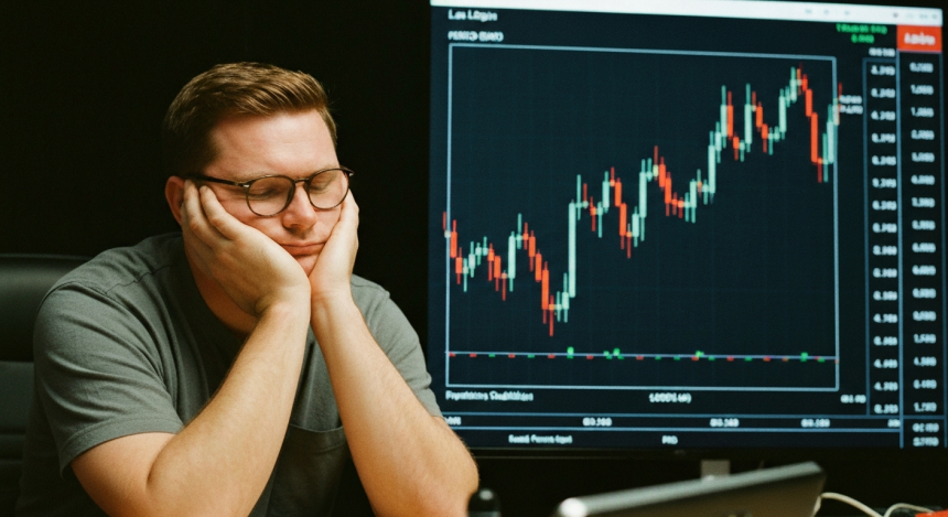  비트코인, 6만9,000달러 막힌 뒤 바닥 신호 감지됐다