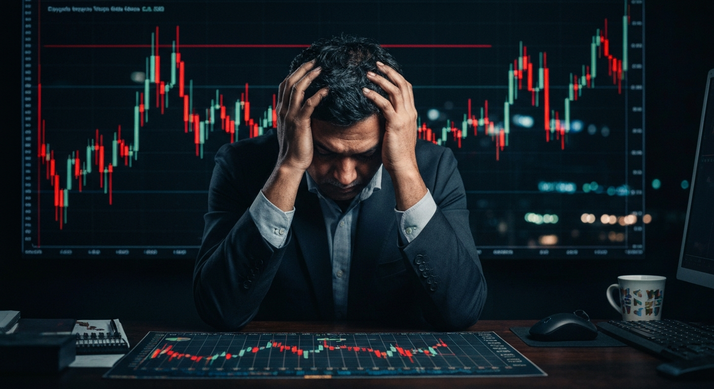 비트코인 단기 보유자 손실 매도 확대…하락 압력 지속되나