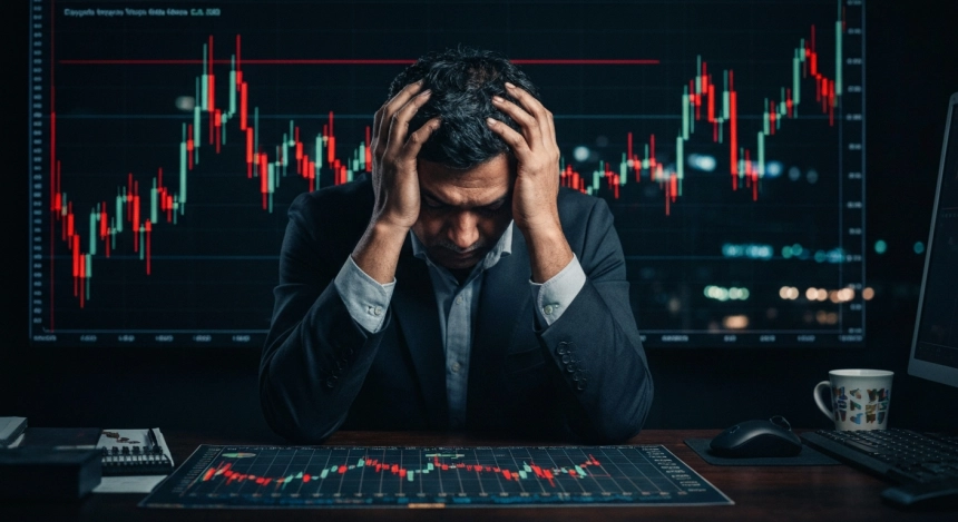 비트코인 단기 보유자 손실 매도 확대…하락 압력 지속되나