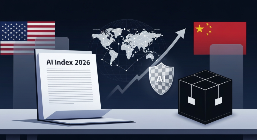 스탠퍼드 AI 보고서…확산은 빨라졌지만 신뢰·투명성은 후퇴