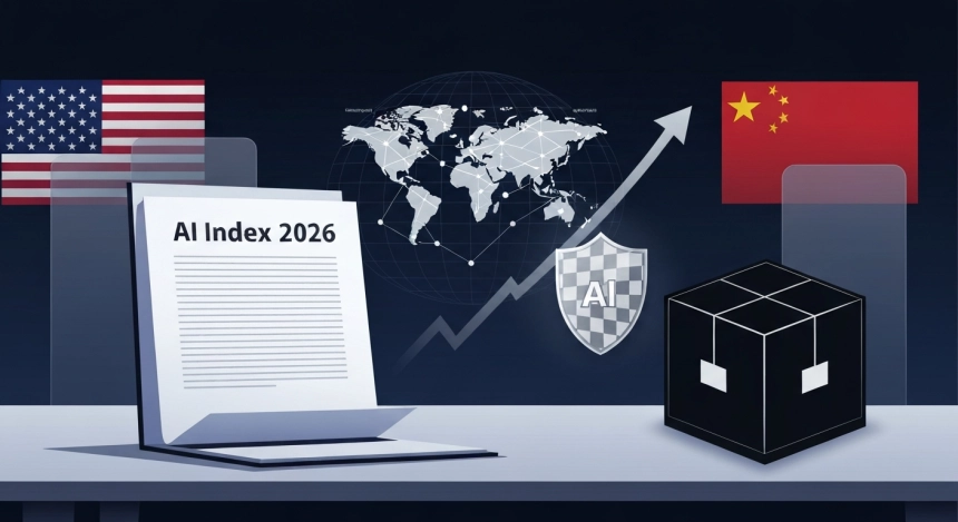 스탠퍼드 AI 보고서…확산은 빨라졌지만 신뢰·투명성은 후퇴