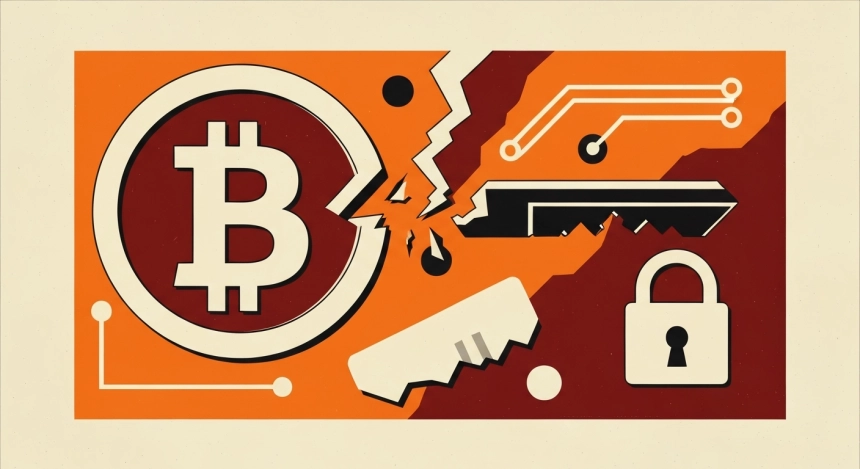 비트코인 양자대응 논란…구형 지갑 동결 허용될까