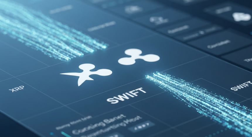 XRP-SWIFT 연동설 재부상…시장, 기대보다 공식 확인 주시