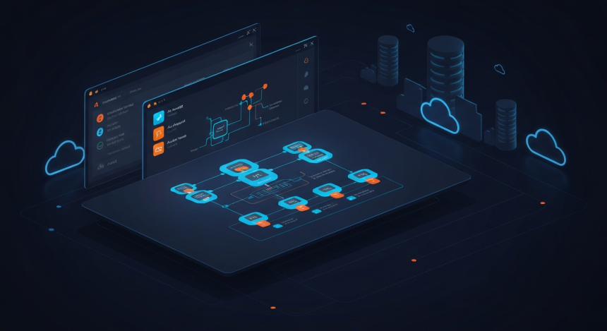 AWS, ‘베드록 에이전트코어’ 업데이트…AI 에이전트 배포 자동화 나서