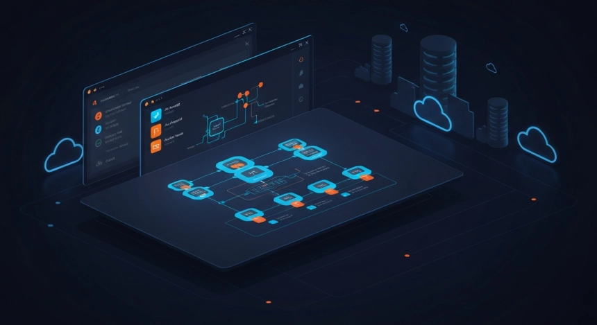 AWS, ‘베드록 에이전트코어’ 업데이트…AI 에이전트 배포 자동화 나서