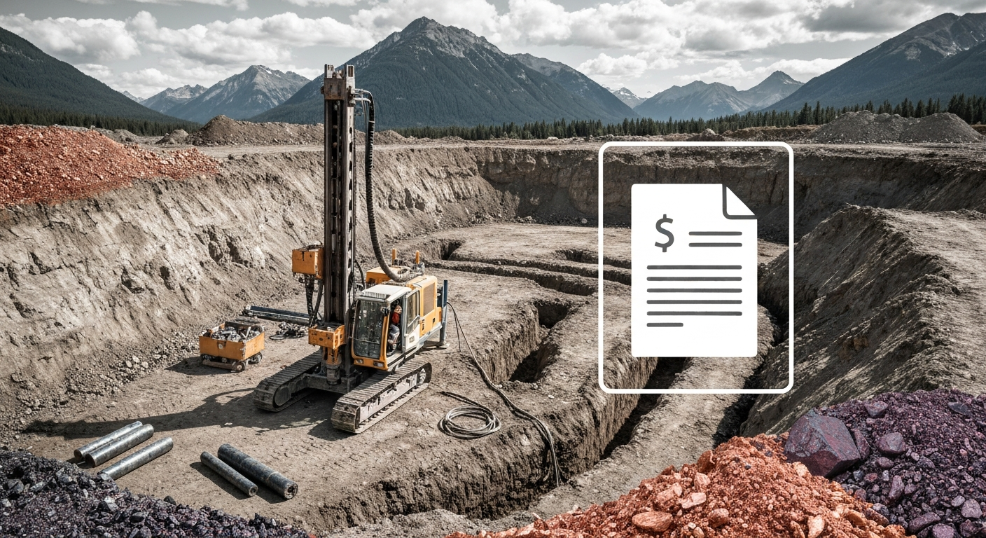 코어 크리티컬 메탈스, LIFE 오퍼링 마감… ‘럭키 마이크’ 탐사 확대 속도