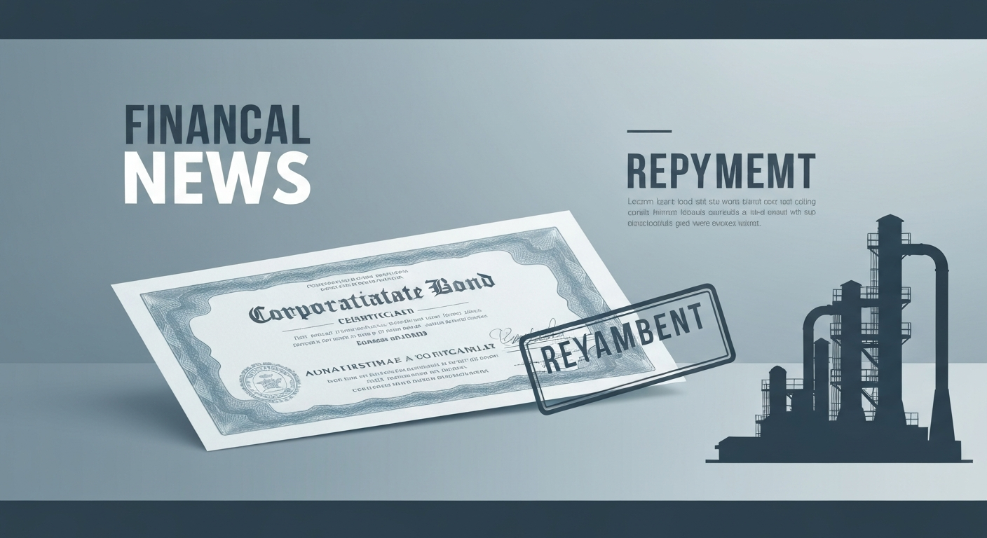 알코아, 2028년 만기 6.125% 채권 전액 조기상환…재원은 ‘보유 현금’