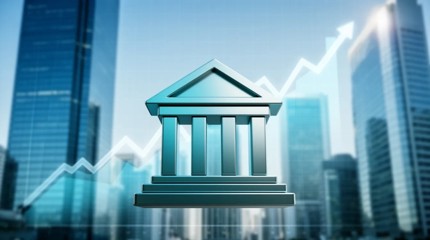 에이비드뱅크(AVBH), IPO 이후 수익성 회복…증권 손실·건전성은 변수