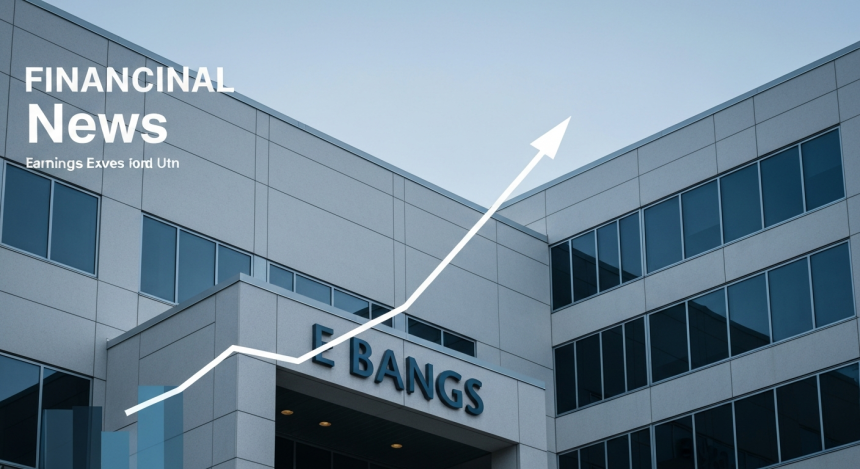 리버시티뱅크, 1분기 순이익 45% 급증…예금 성장에 배당도 승인