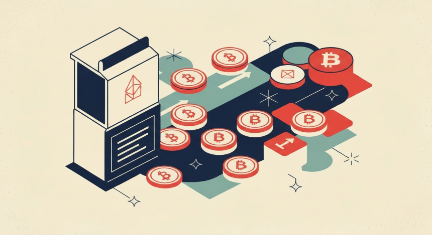 리걸앤제너럴, 91조원 유동성 펀드 온체인 유통…토큰화 본격화