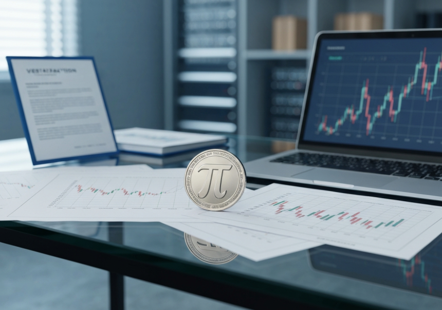 파이네트워크, 시총 20억달러 회복…업그레이드·KYC 확대에 기대감