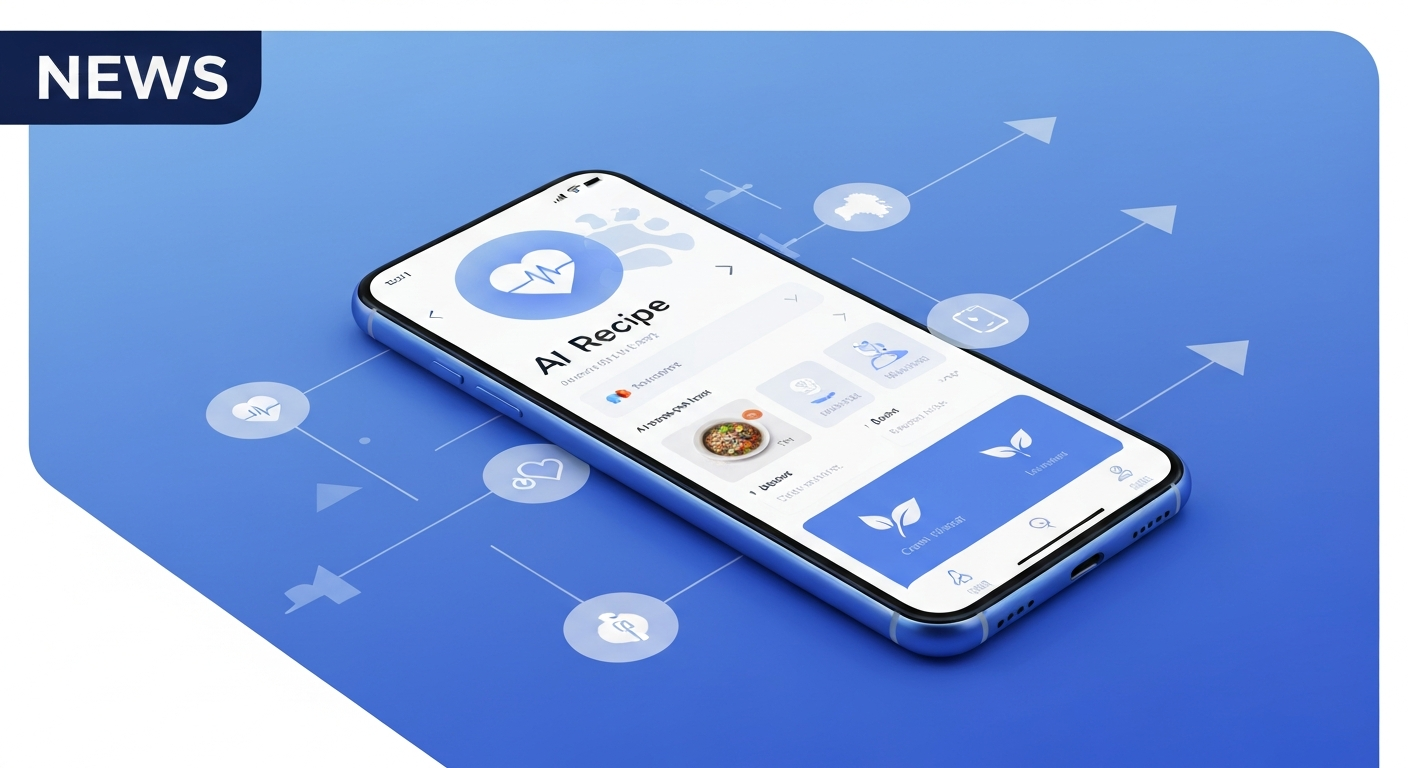 메디컬 케어 테크놀로지스, 첫 소비자 AI 앱 출시…플랫폼 전환 자금 조달 나서