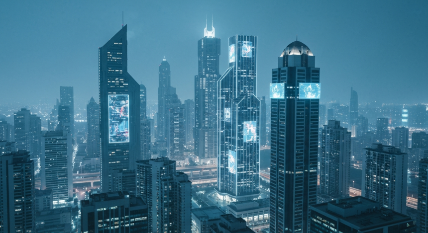 파이어블록스, 에이브 연동…기관 스테이블코인 수익화 확대되나