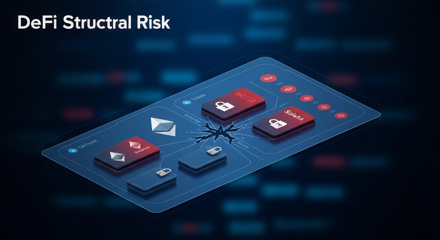 커브 창업자 “DeFi, 해킹보다 설계 실패가 더 큰 위험”