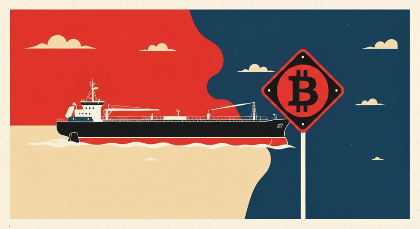 이란, 호르무즈 유조선에 암호화폐 통행료 검토…비트코인 결제 거론