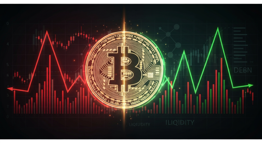 비트코인 7만4025달러…반등 출발선일까 추가 하락 분기점일까