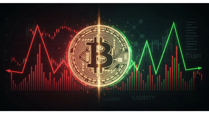 비트코인 7만4025달러…반등 출발선일까 추가 하락 분기점일까