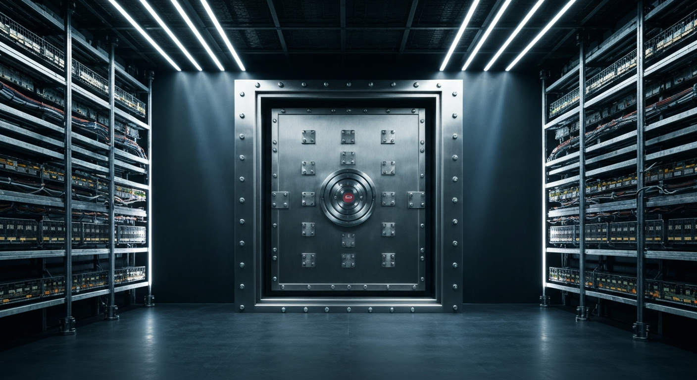 리플, 가격 대신 ‘커스터디’로 승부수…기관 자금 길 트이나