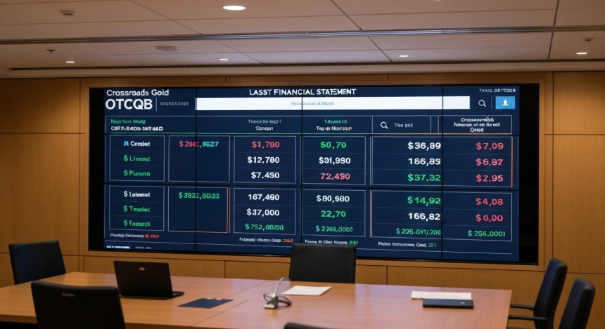 크로스로즈 골드, 미국 OTCQB 거래 개시…미국 투자자 접근성 넓힌다