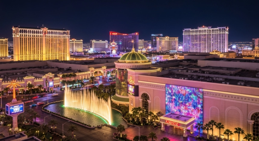 멜코 리조트, 마카오 실적과 부채 관리가 주가 가른다