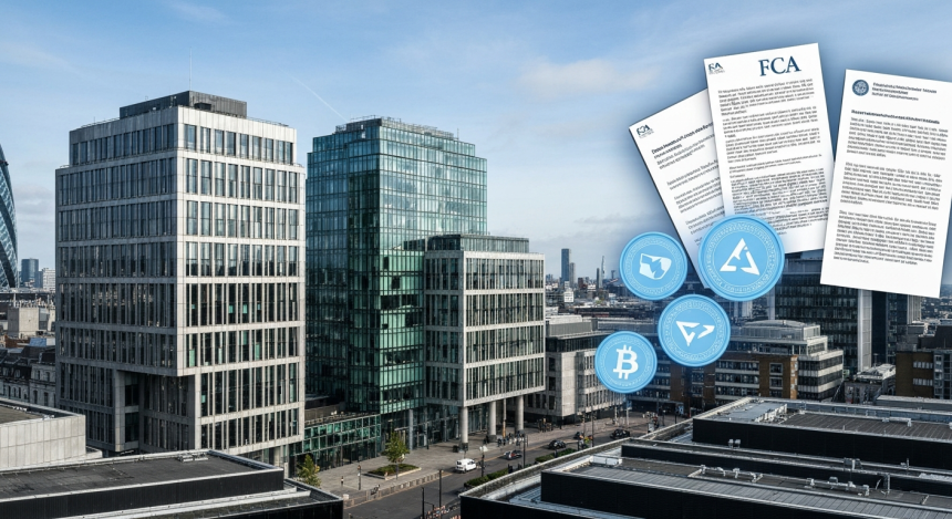 영국 FCA, 2027년 가상자산 규제 가이드라인 협의 착수