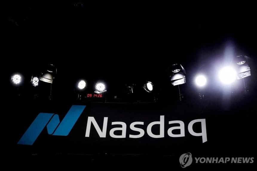 나스닥 액티브 ETF, 기술주 하락 속 20% 초과 수익률 달성