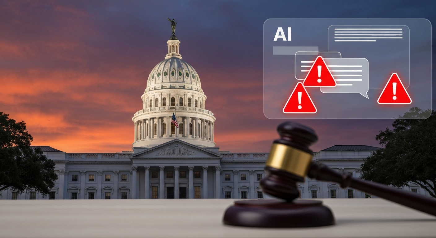 플로리다, FSU 총격 연계해 오픈AI 형사수사 착수