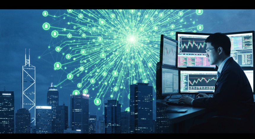  IMF, 토큰화 금융의 ‘불안정성’ 경고…속도 뒤 리스크 주목