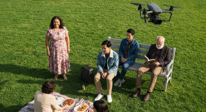 DP월드투어, 2026년 ‘아마존 레오’ 도입…골프 중계·현장 운영 바뀌나