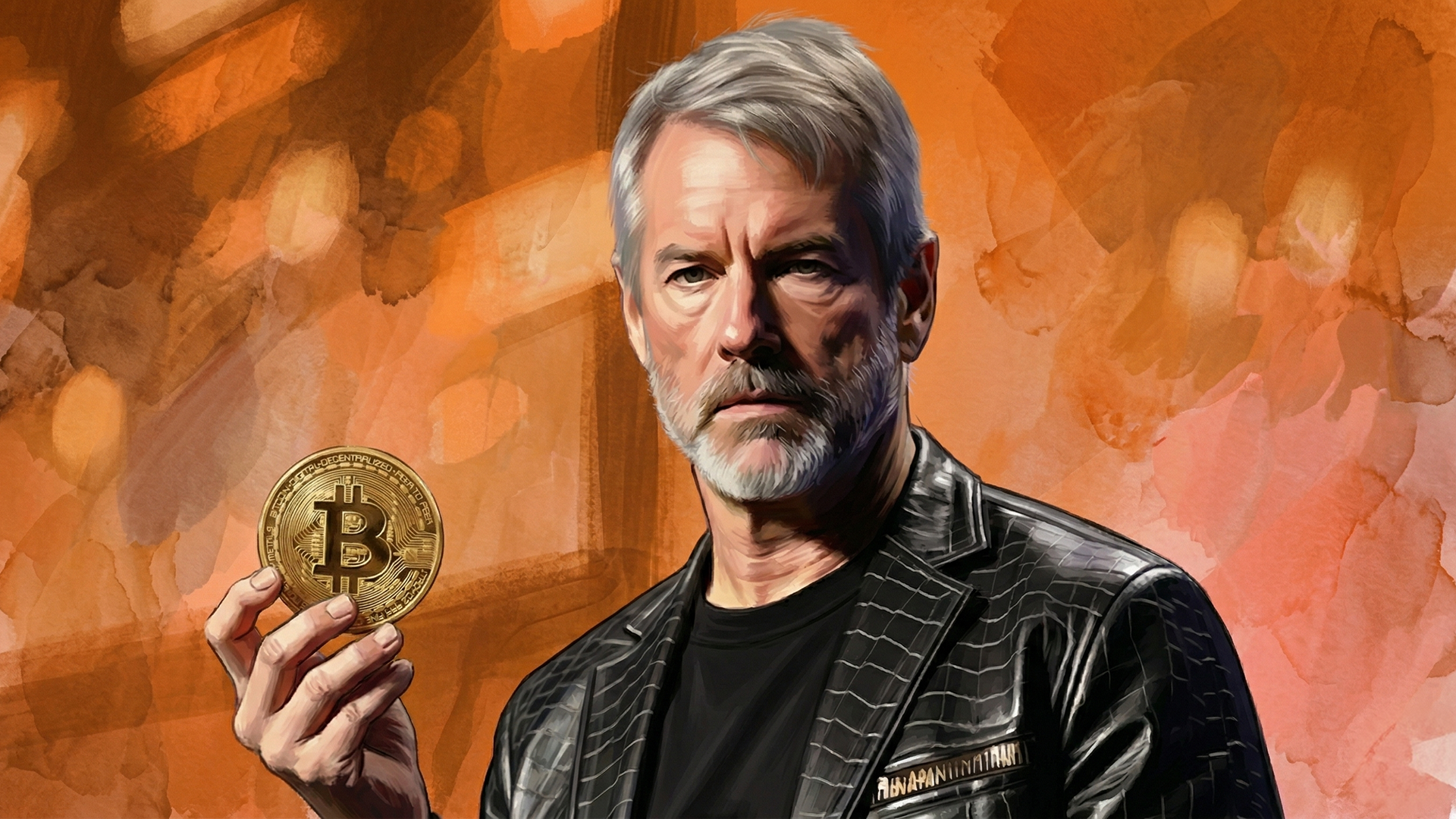 스트래티지 비트코인 보유액 634억달러 ‘사상 최대’…81만5000BTC 돌파