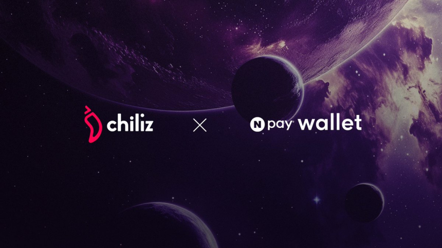 칠리즈, 네이버페이 연동에 UCL 기대감까지…한때 13% 급등