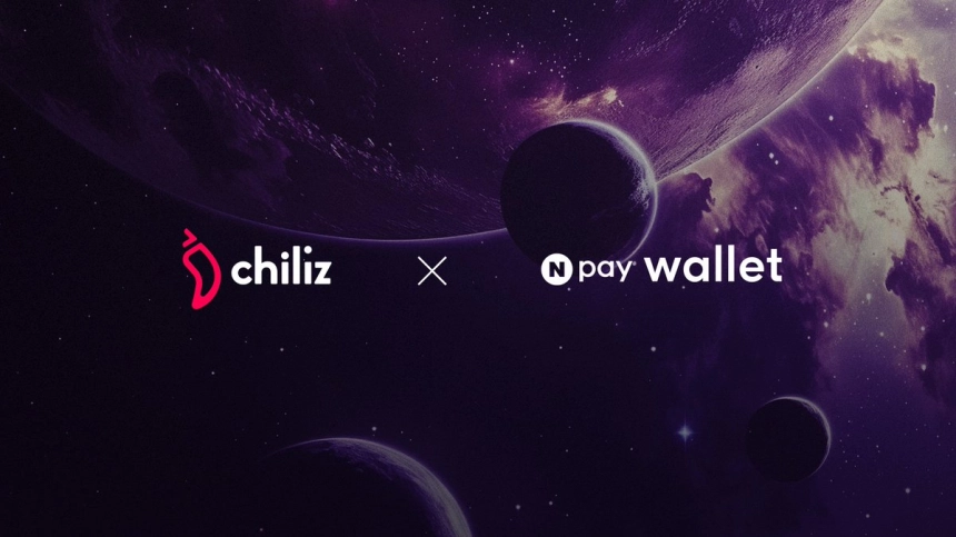 칠리즈, 네이버페이 연동에 UCL 기대감까지…한때 13% 급등