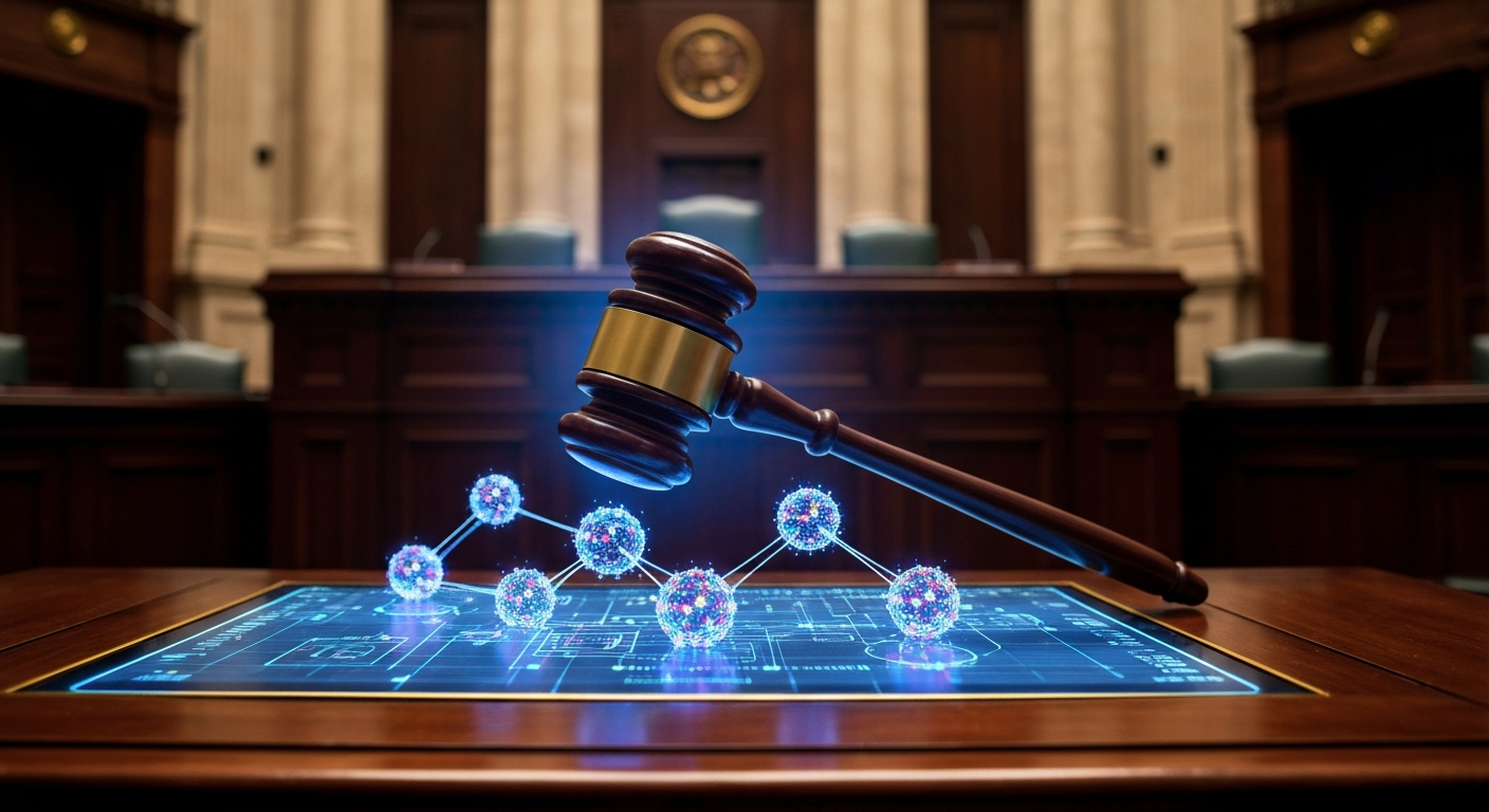 클래리티법 5월 마크업…6월 상원 표결 가시권