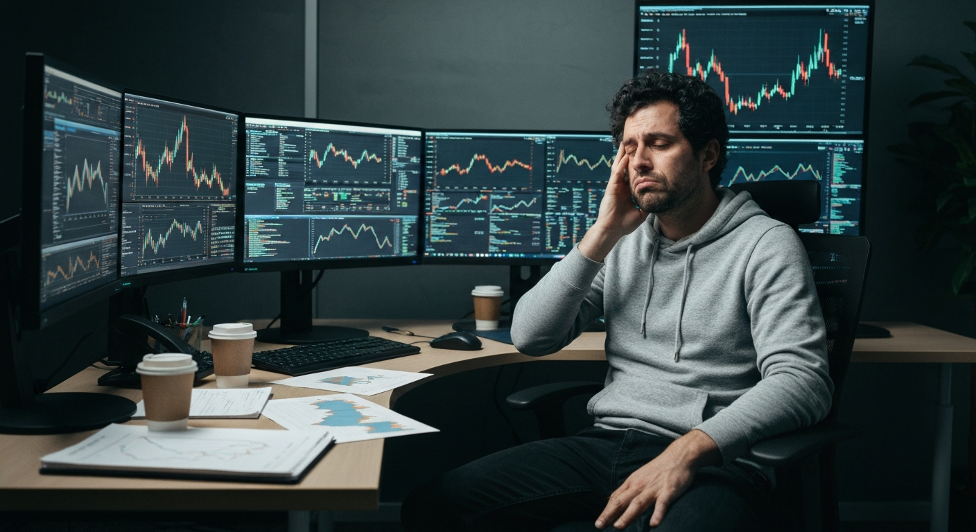 XRP, 1.38달러 회복 실패…1.28달러 방어가 관건