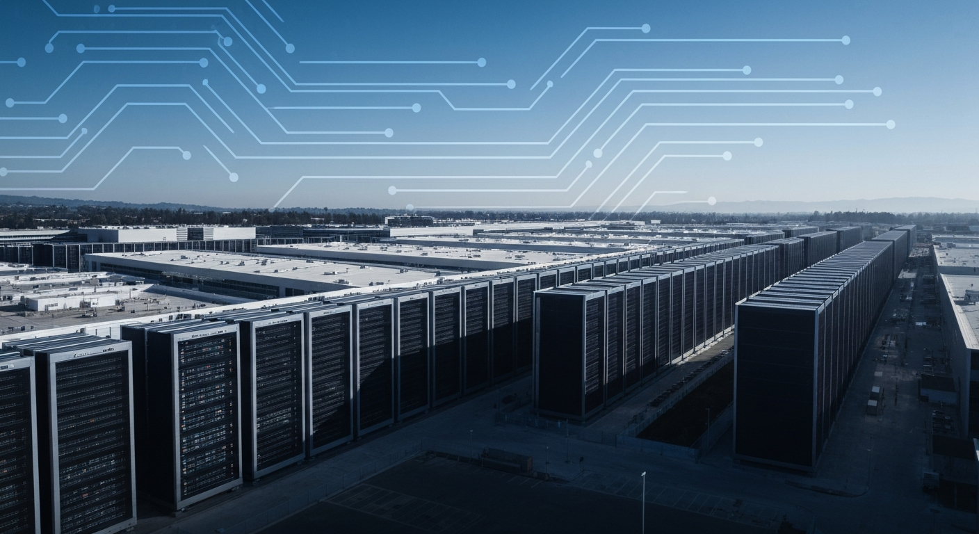 슈퍼마이크로, 새너제이 대형 캠퍼스 추가…AI 데이터센터 공급 속도 높인다