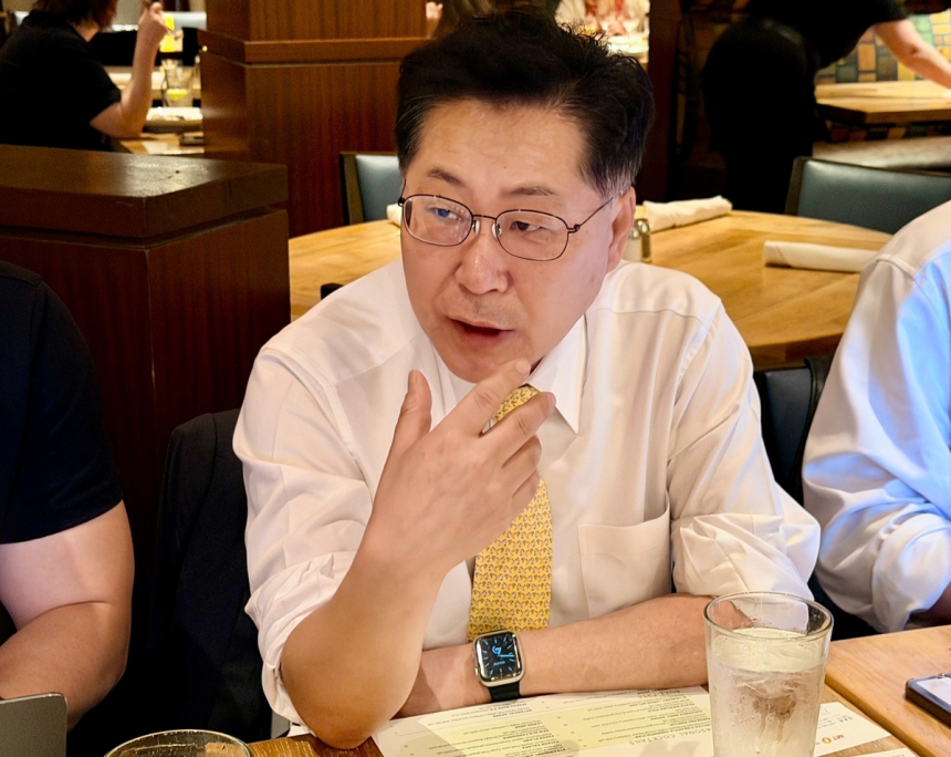 IMF, 한국 성장률 1.9% 유지… 중동 전쟁에도 경제 체력 긍정 평가