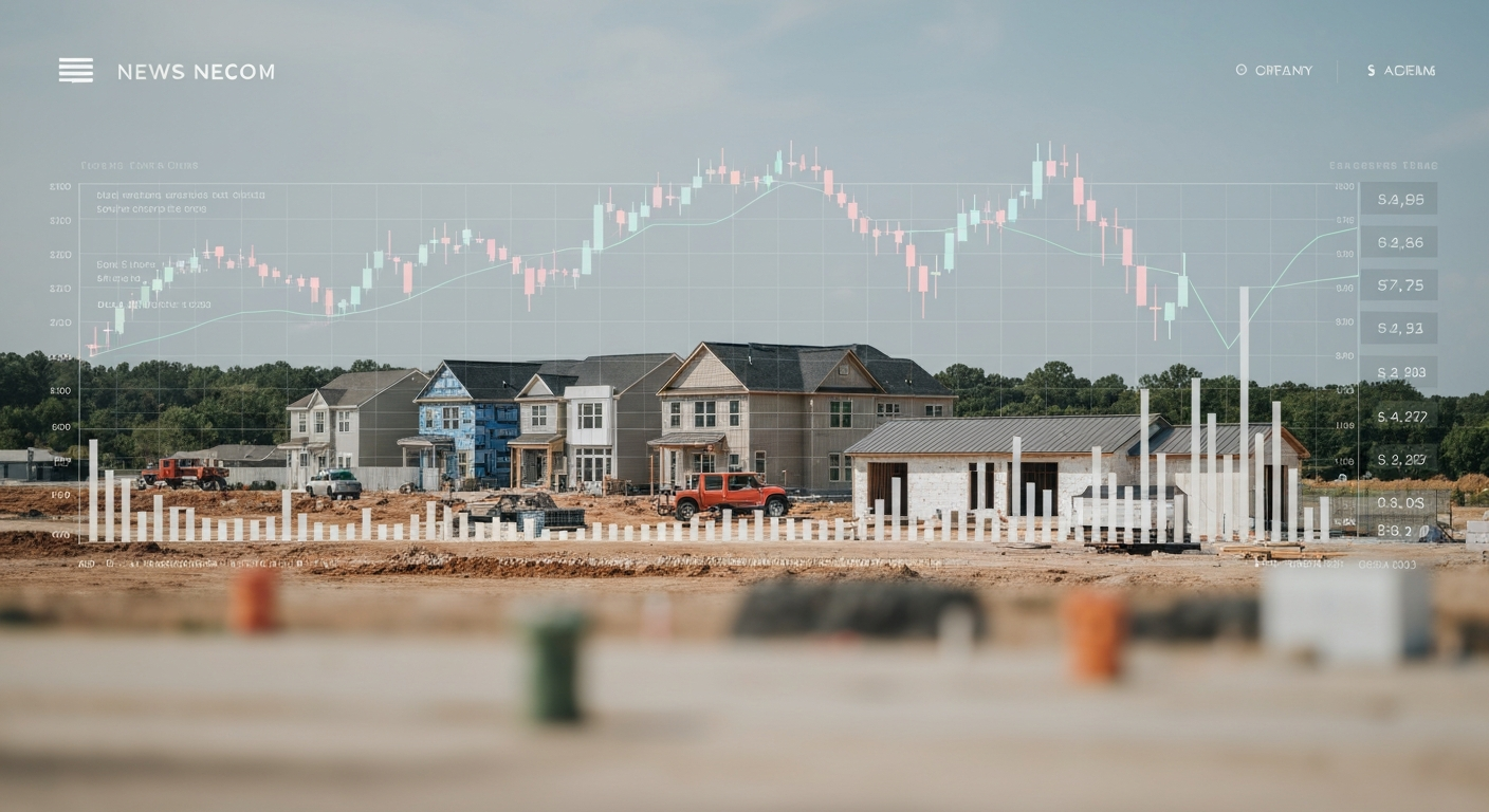 테일러 모리슨, 1분기 실적 방어…연간 가이던스 유지