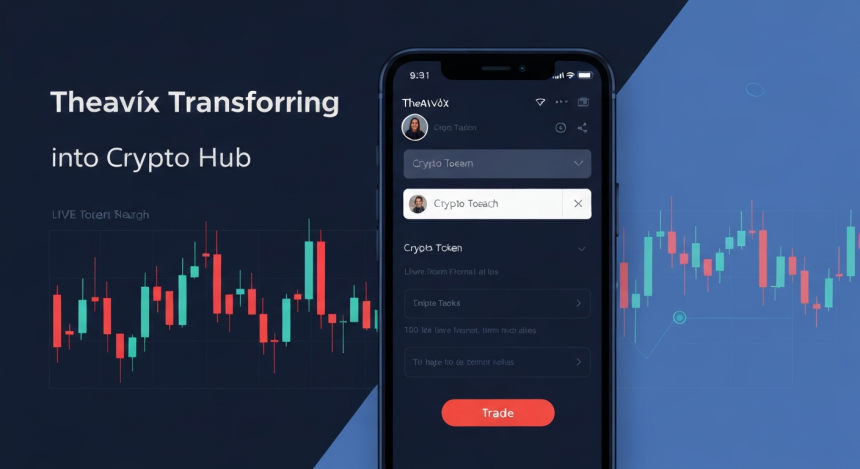 X, 캐스타그 확대…암호화폐 검색 넘어 거래 연결