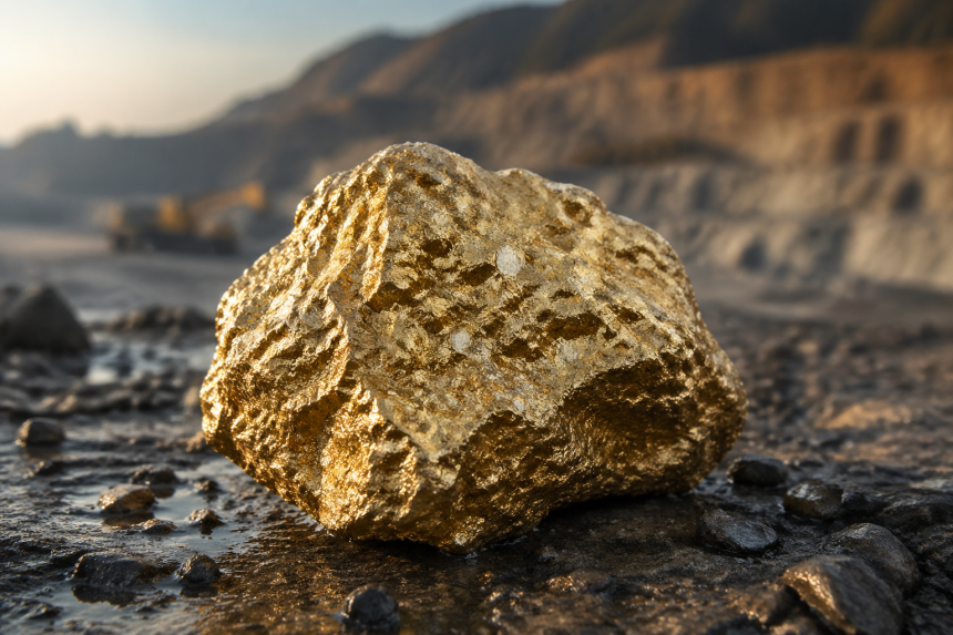 메이페어 골드(MINE), 4,800톤 규모 금광 개발 본격화…토지 65% 확대