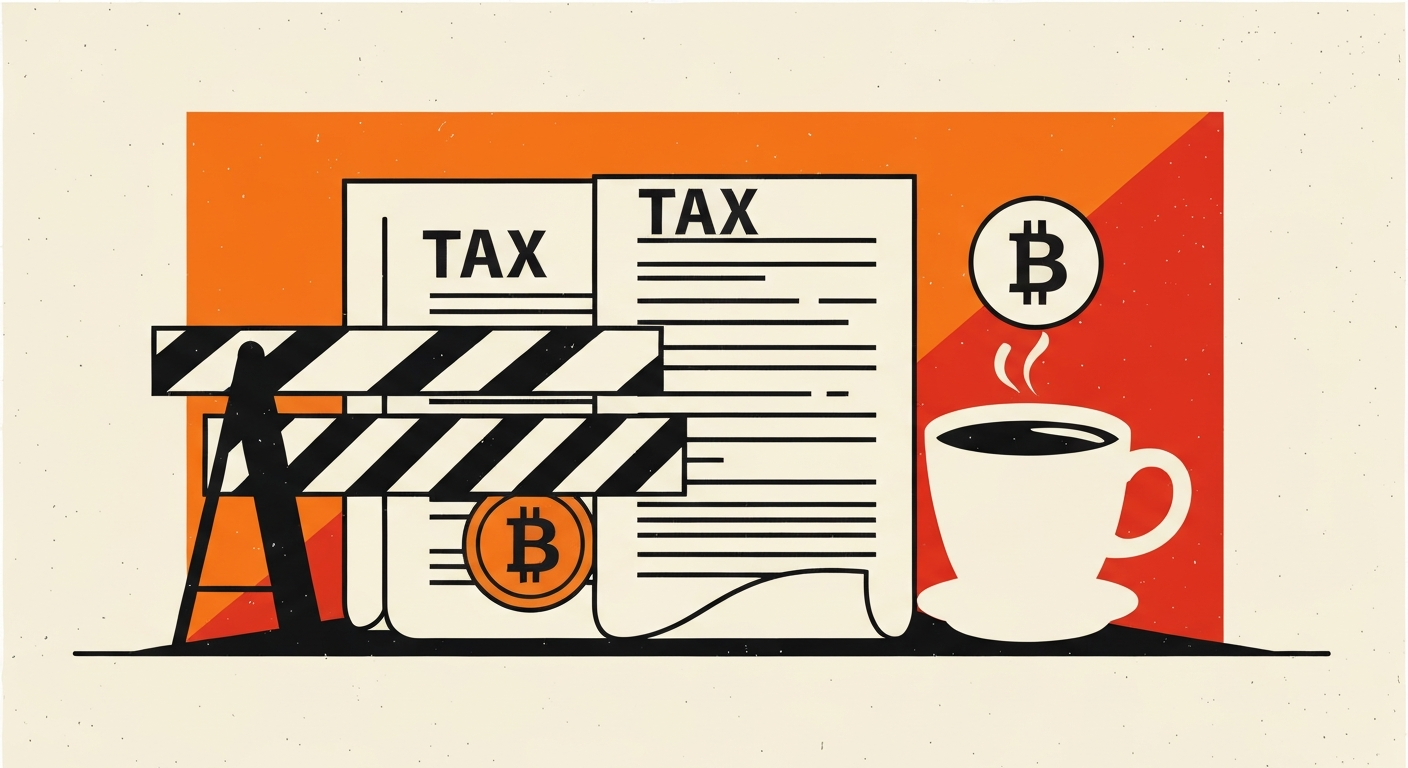 [토큰분석] 미국 세금 환급액 2,417억 달러… 비트코인 리테일 수요 '깜짝 촉매' 되나