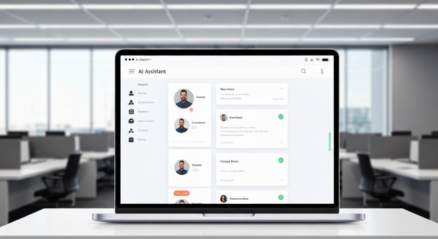 메타 출신 창업진, 웹 업무 ‘위임’하는 실행형 AI 비서 ‘딜리게이트’ 공개