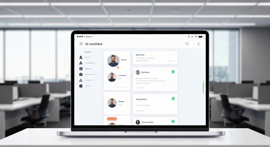 메타 출신 창업진, 웹 업무 ‘위임’하는 실행형 AI 비서 ‘딜리게이트’ 공개